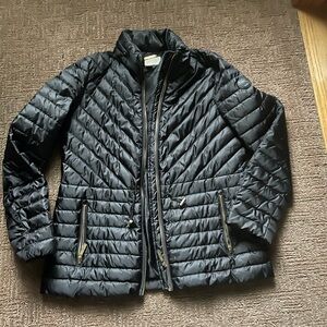 Michael Kors Black Jacket